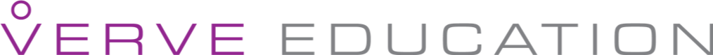Verve Education Logo